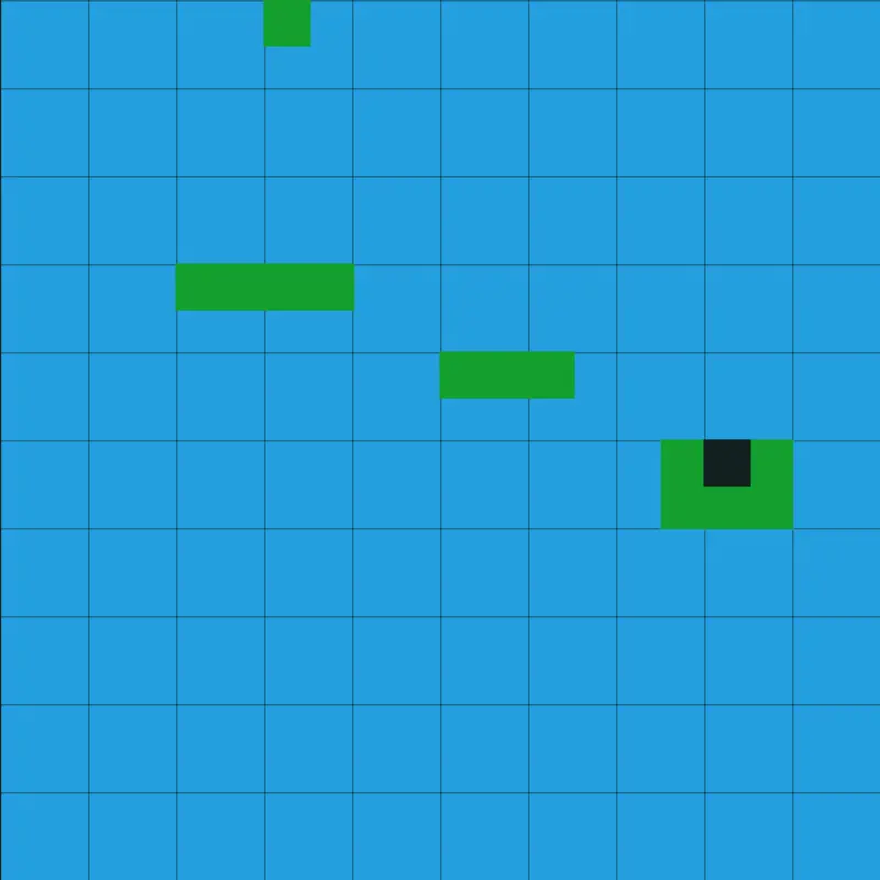 Game by @sacespace