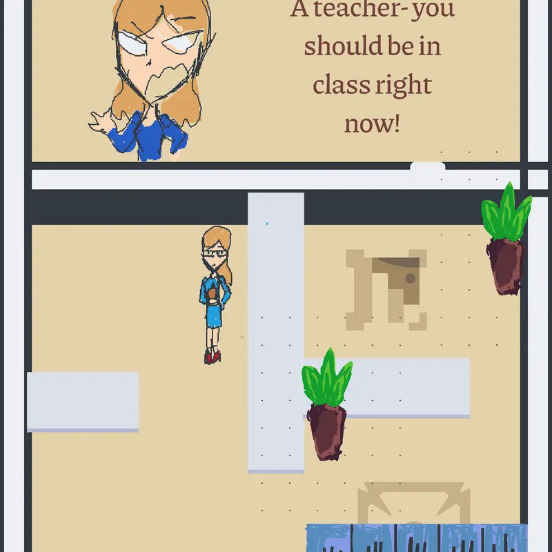 Game by @MizukoStudio