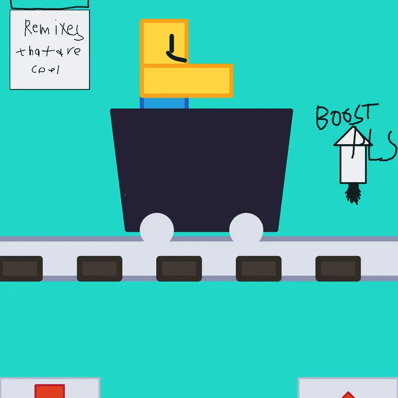 Game by @freshsans089