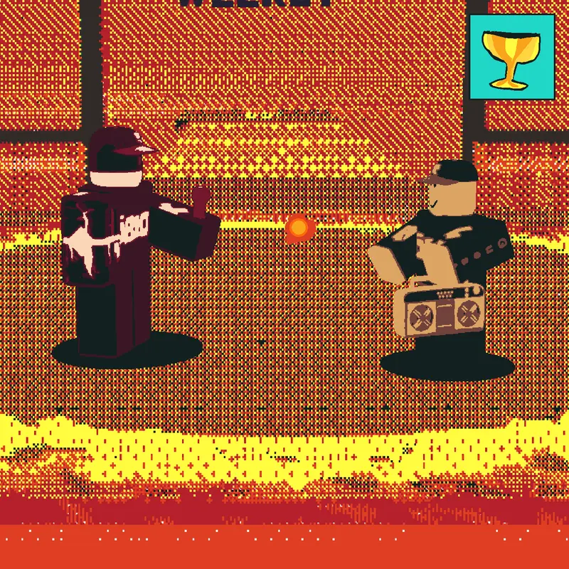 Game by @dfgrtidh