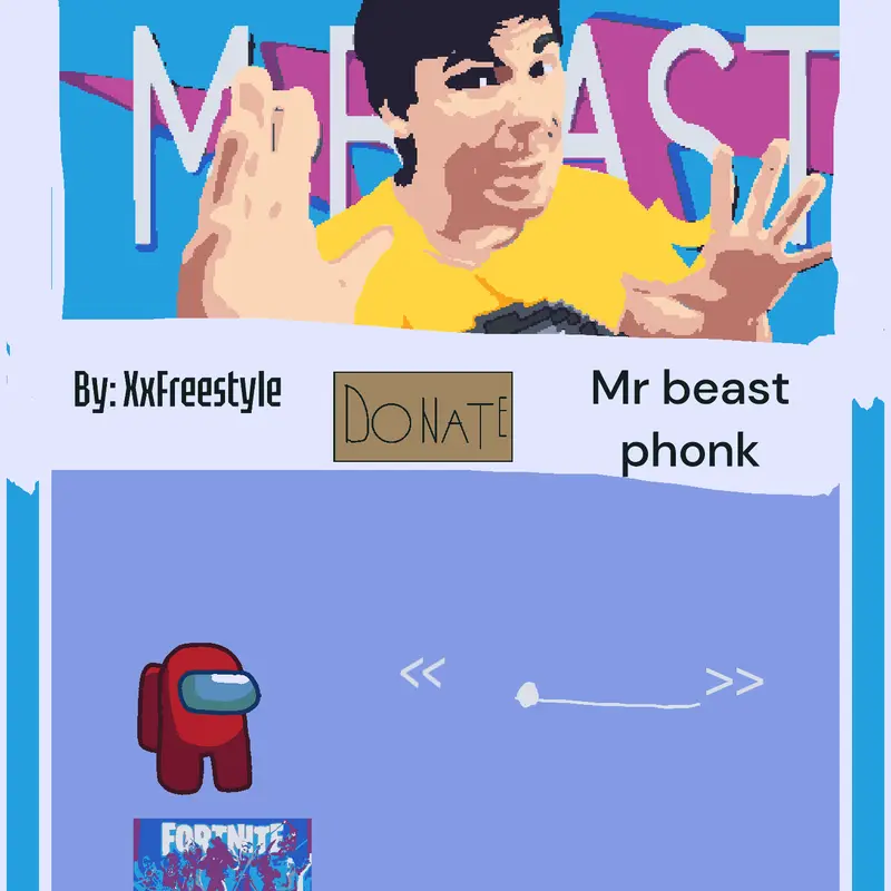 Game by @XxFreestyle