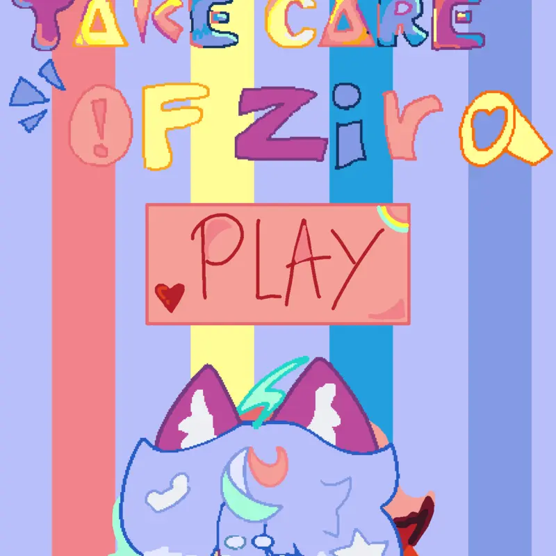 Game by @Tira_kit