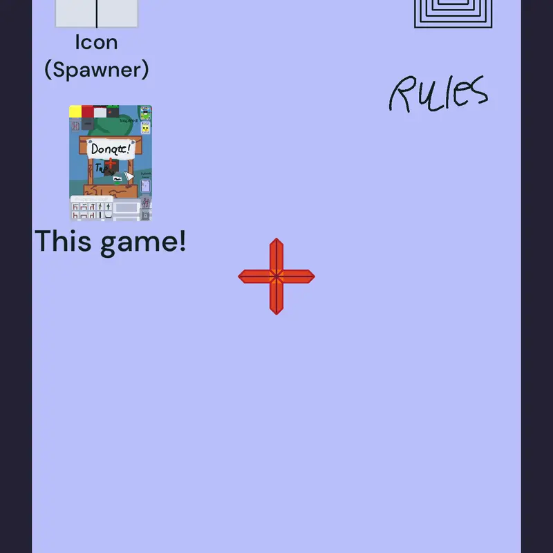 Game by @ACCOUNT-GONE-IN-3-DAYS