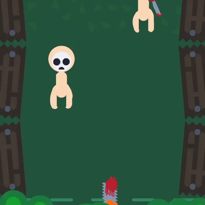 Game by @tyler_thomas