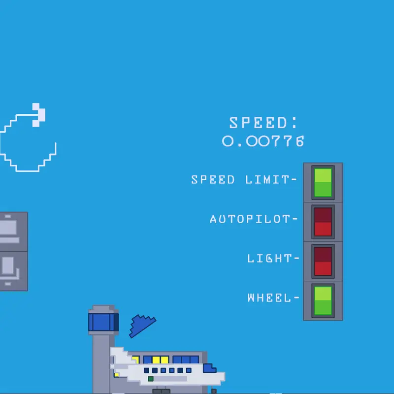 Game by @caniche