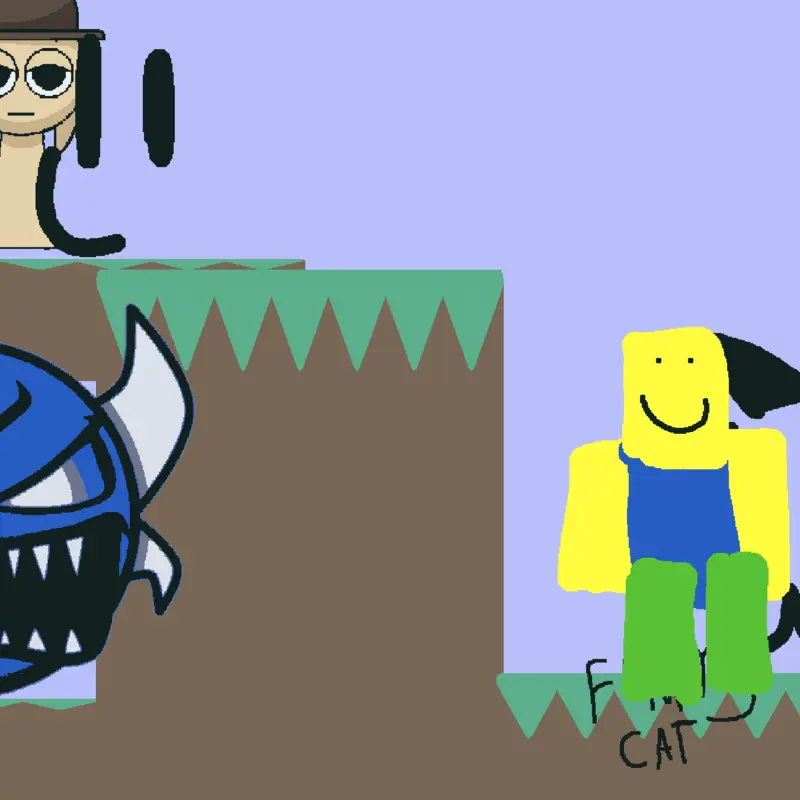 Game by @hewh