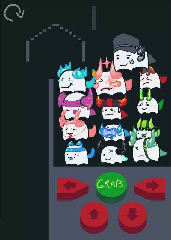 Game by @LemonToast