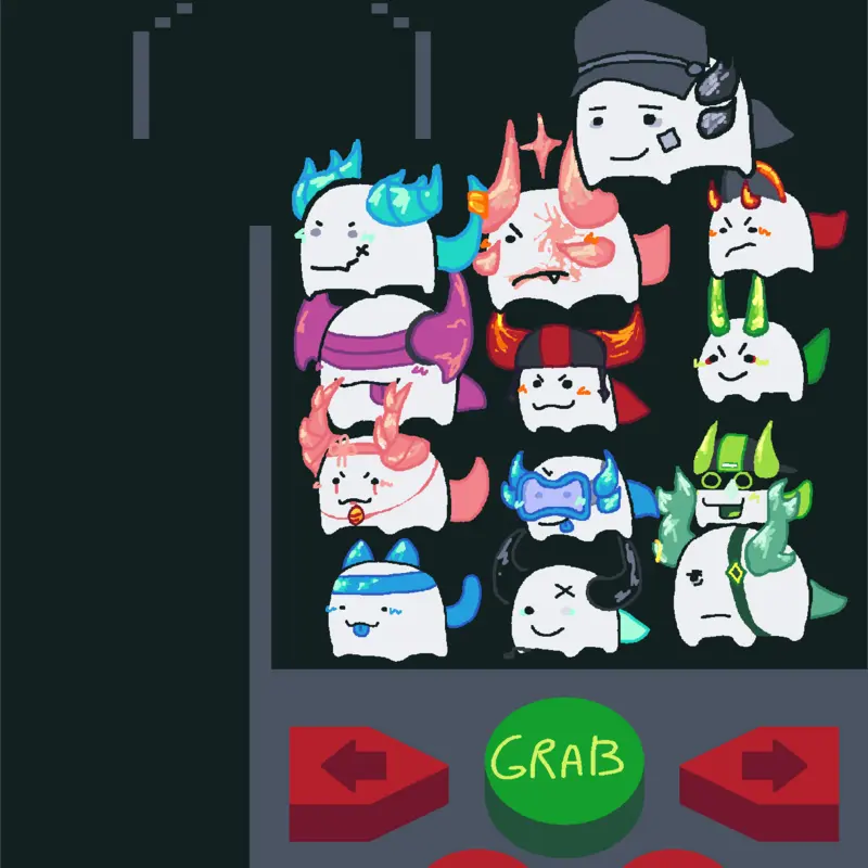 Game by @LemonToast