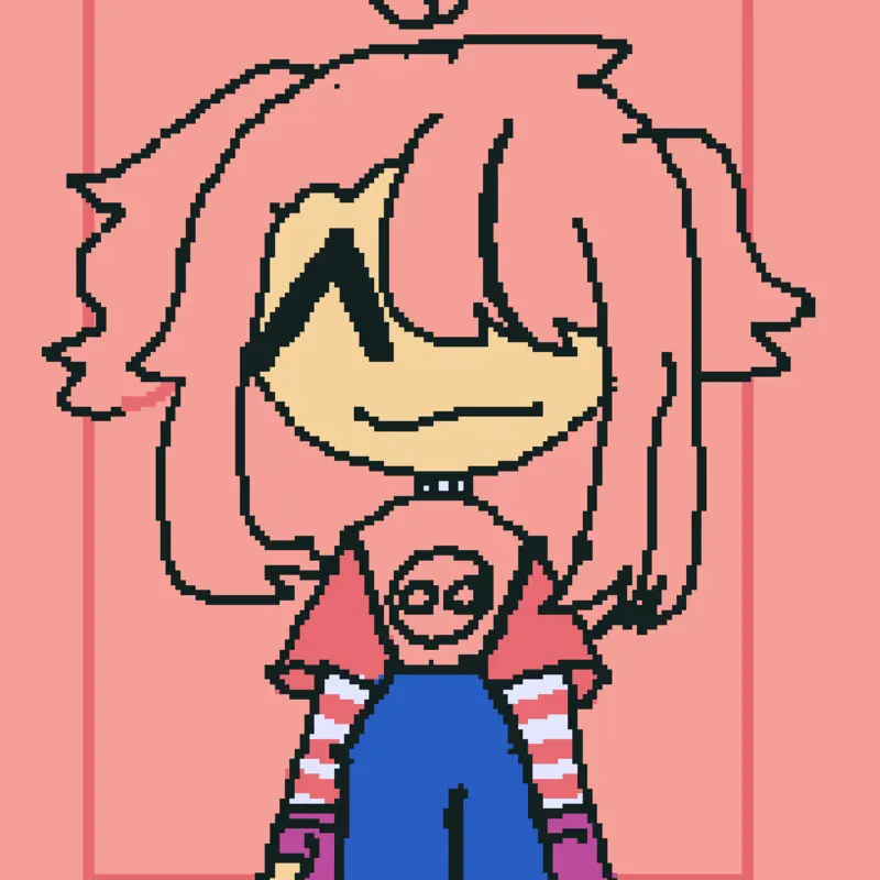 Game by @tryathepurpleweirdo