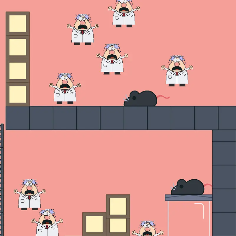 Game by @CrackerCarl