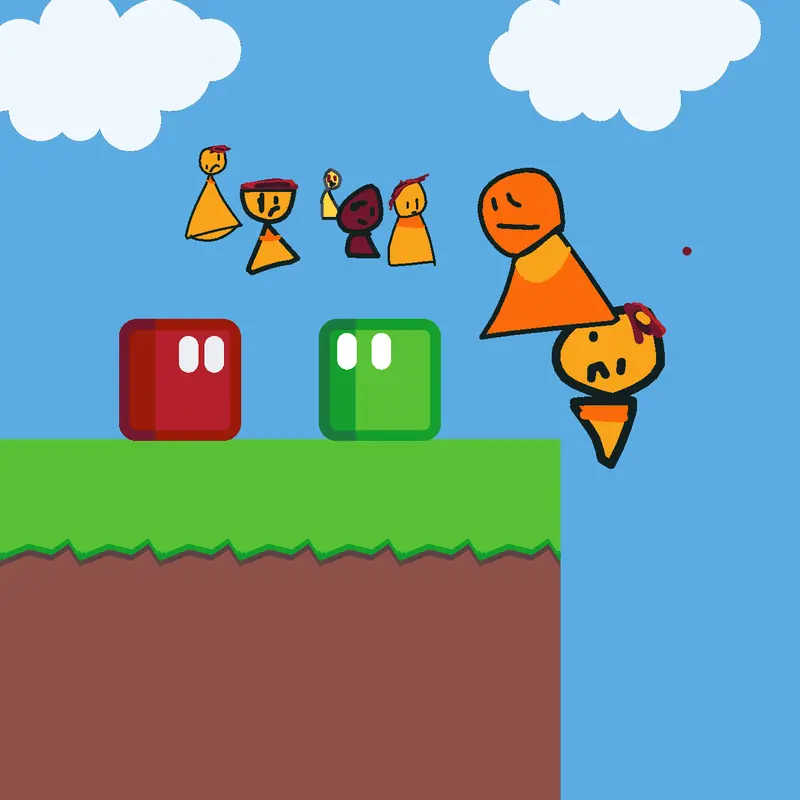 Game by @yooomh
