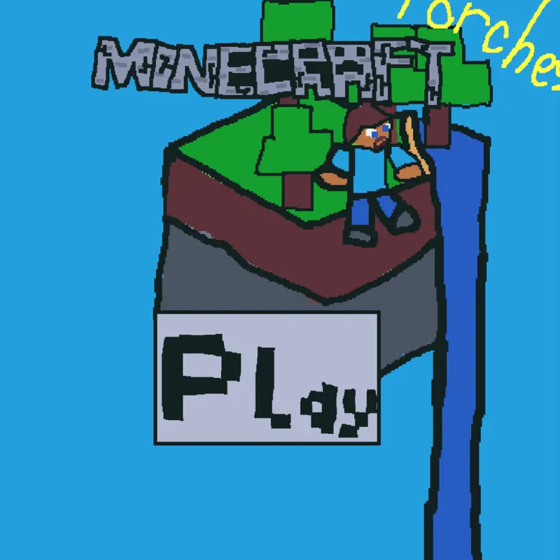 Game by @MinecraftFan23