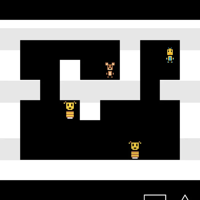 Game by @clomb_
