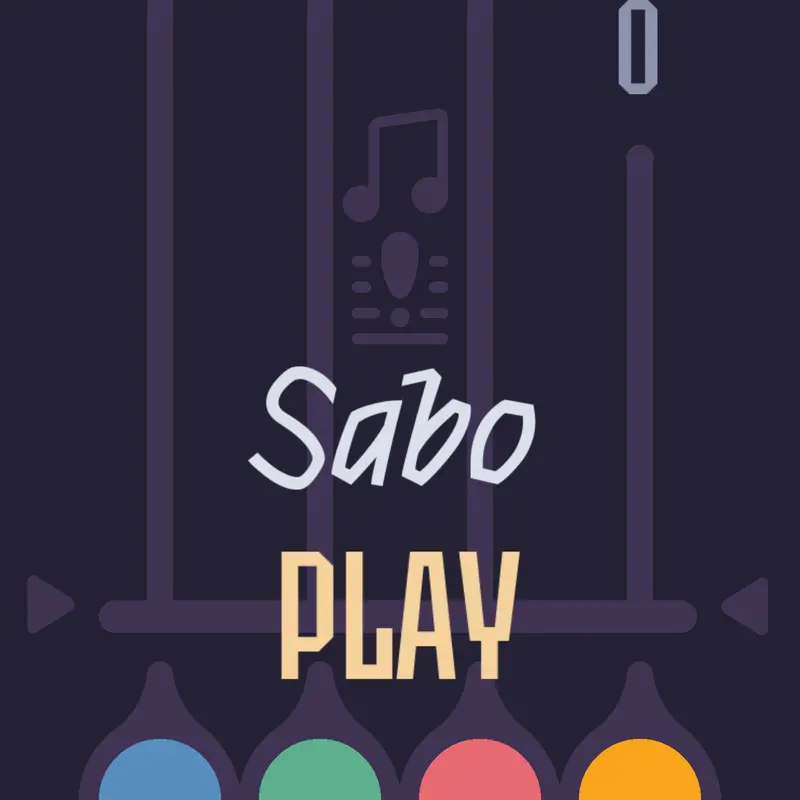 Game by @chinachingchong