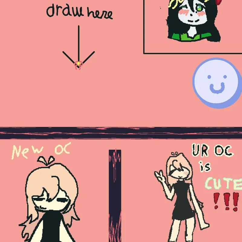 Hope u like it :D by @mimisnssss_XD