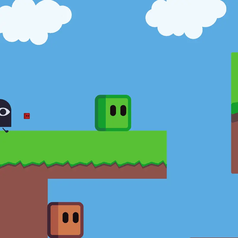 Game by @elpnmp