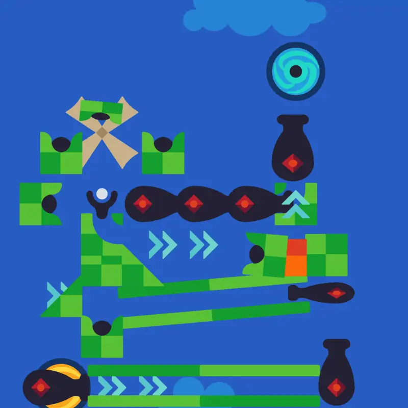 Game by @haukykidyt