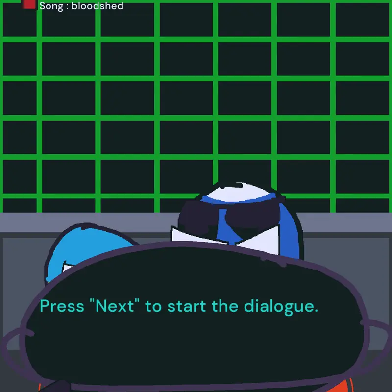 Game by @Harder_Difficulty