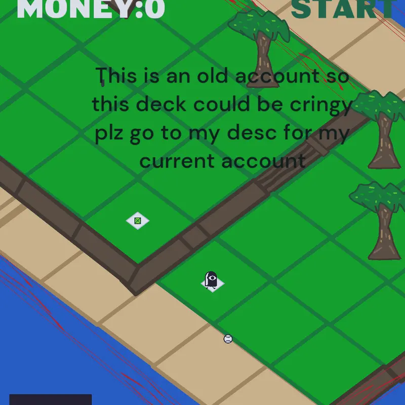 Game by @Bloxxers