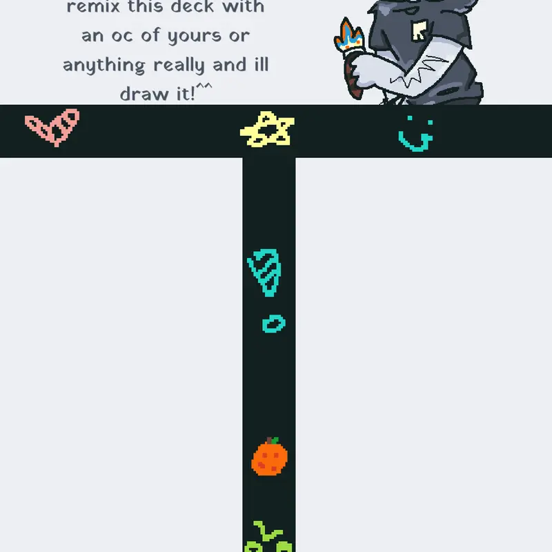 Game by @C0FFEEXDXD