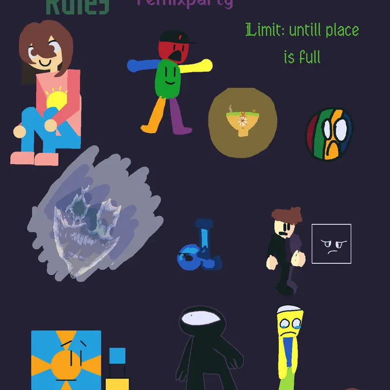 Game by @Giovanna_fofa