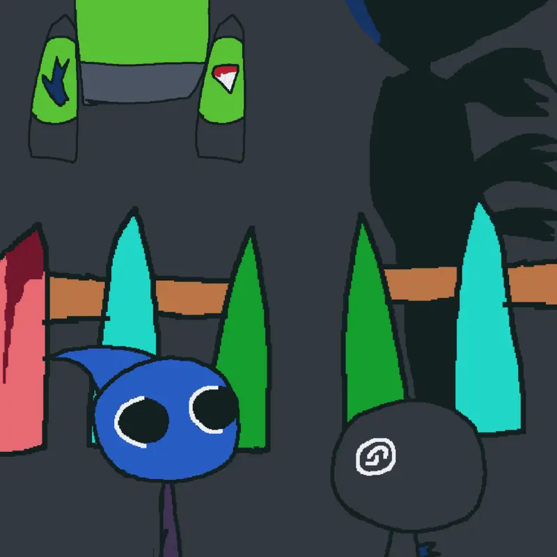 Game by @Aleatorio_BR