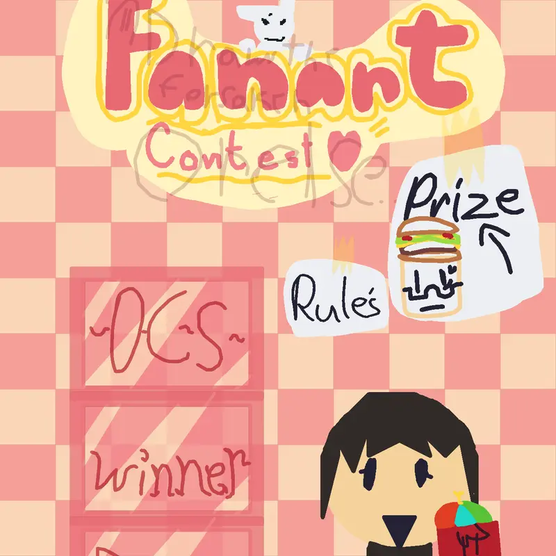 Game by @MULTIFANDOMWITHKITTY