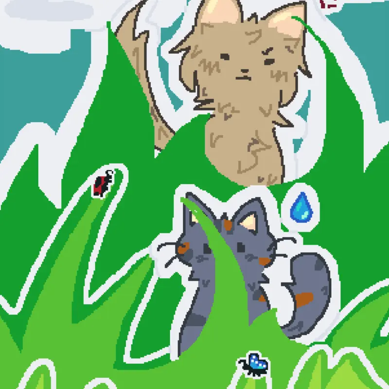 Game by @sandwich_hrtss