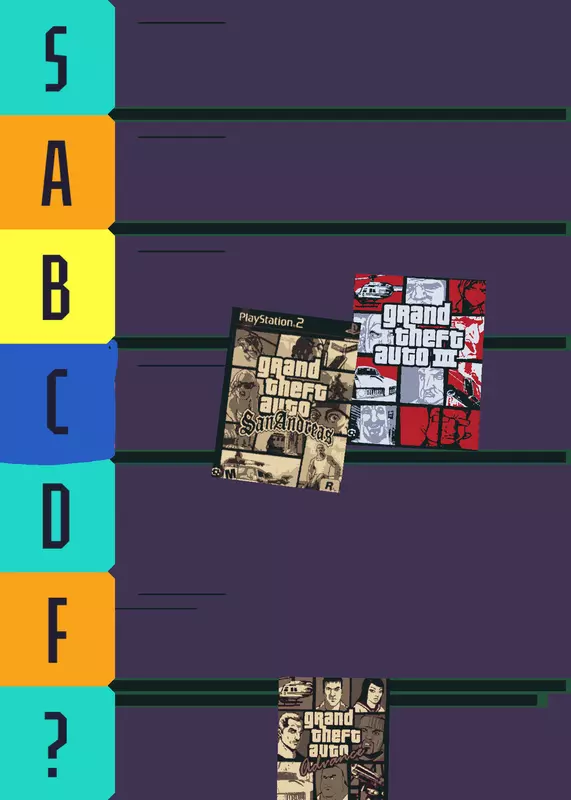 Game by @UnFanRaroDeYFM_333