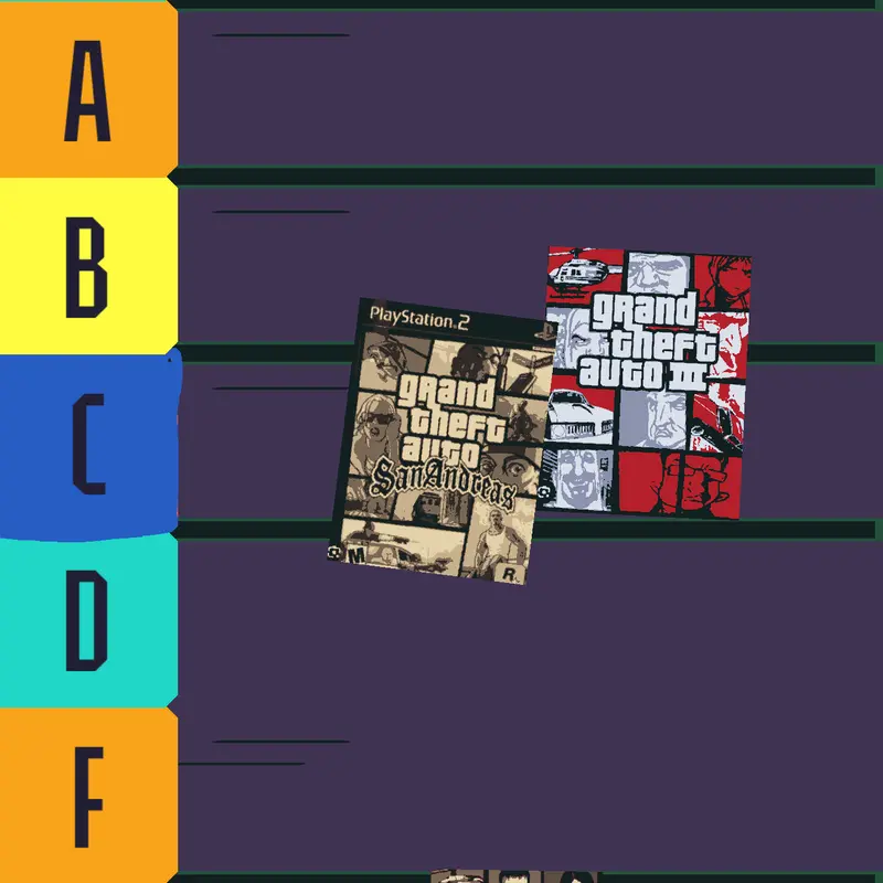 Game by @UnFanRaroDeYFM_333