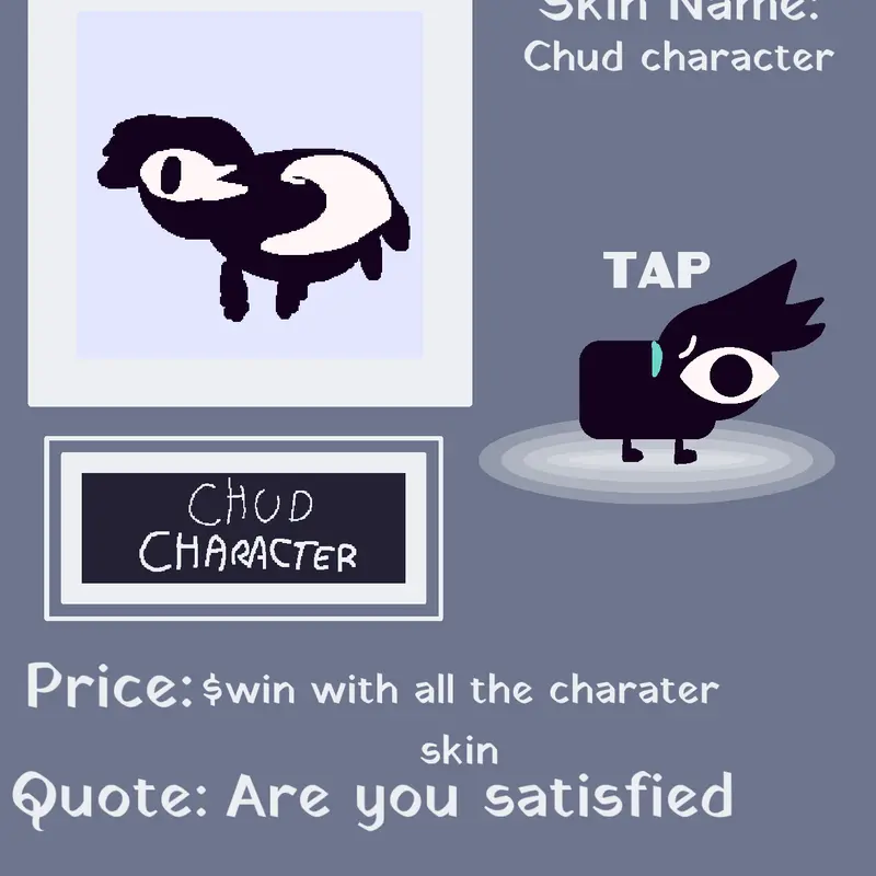 Game by @omleli