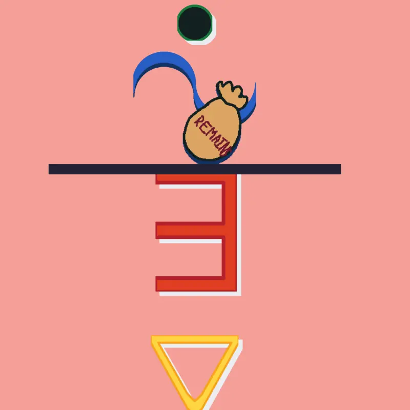 math symbols band blueprints by @mazki