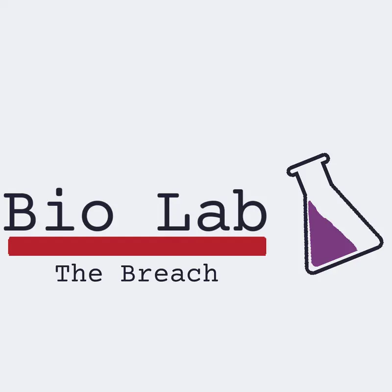 Bio Lab by @Has5hXtag