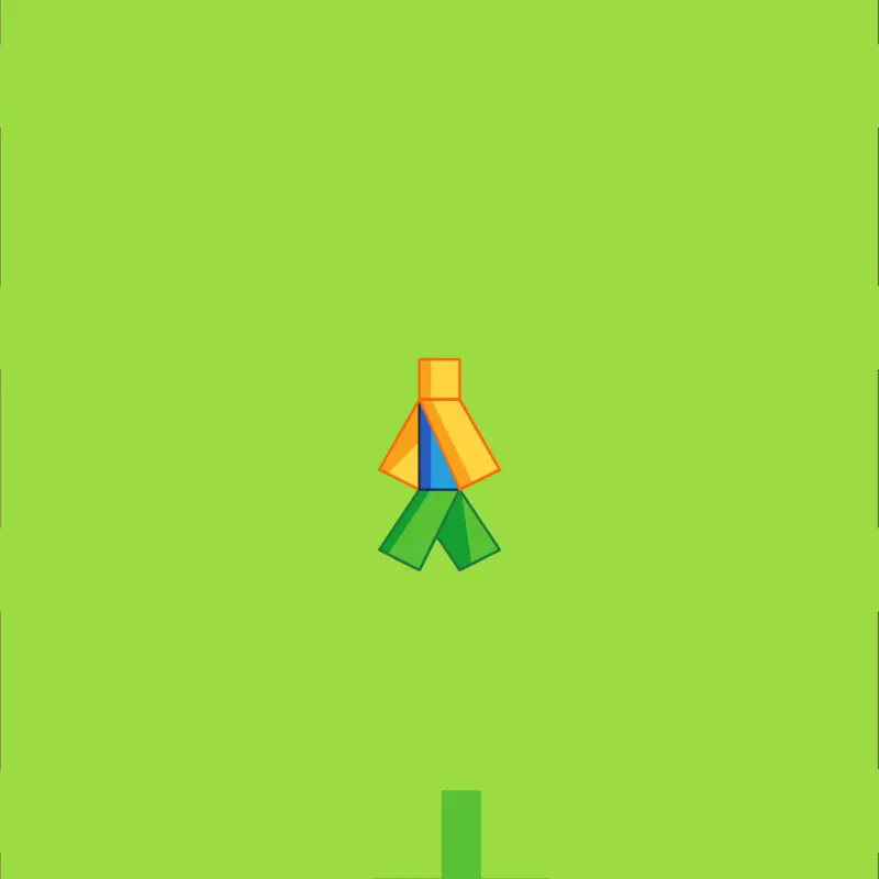 Game by @RaptorParrot221