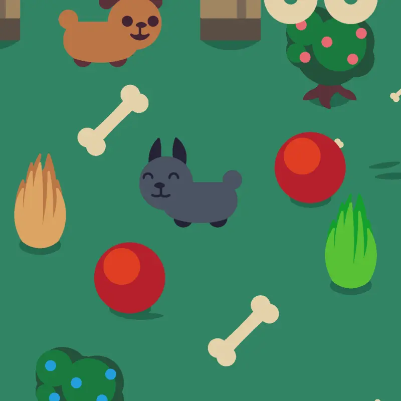 Game by @Editer