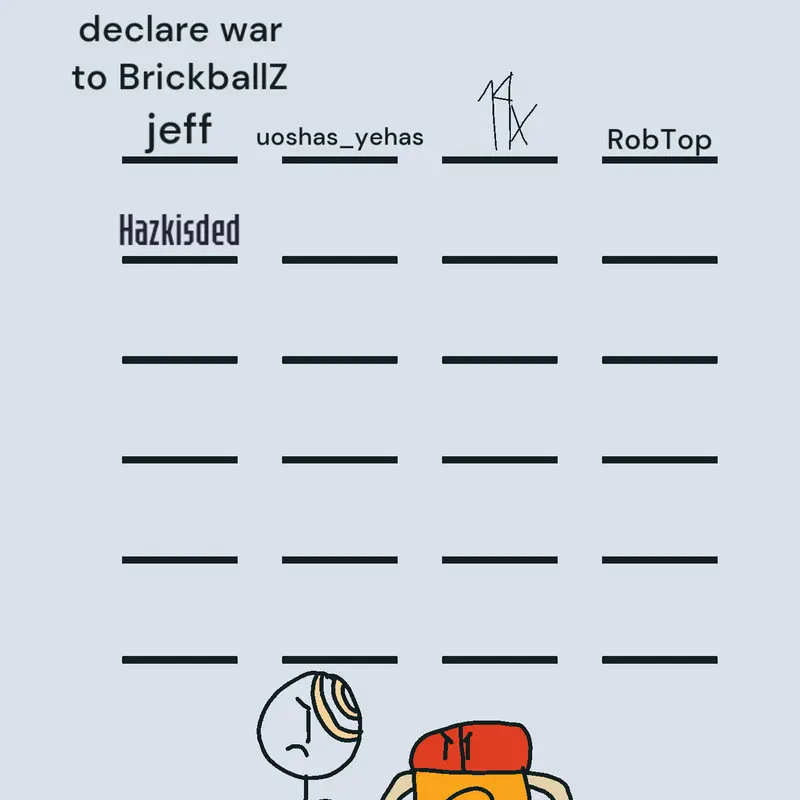 Game by @Hazk