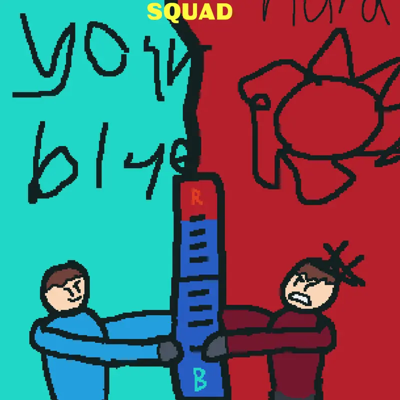 Game by @GooseMcGee