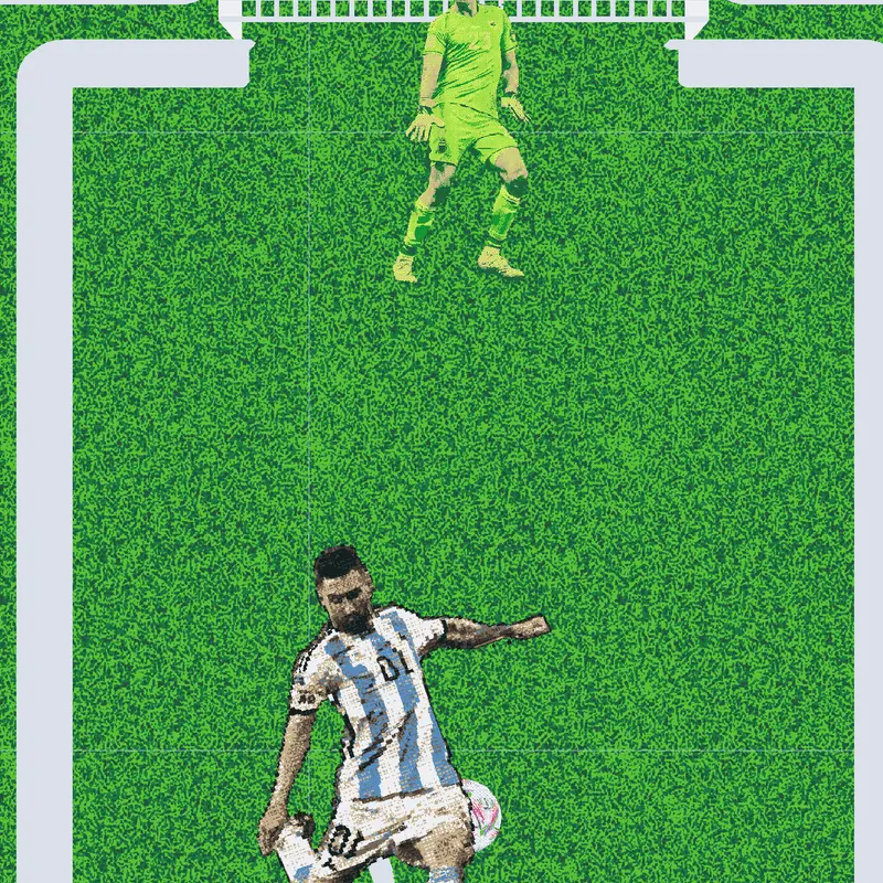 Game by @MESSI_pepsi