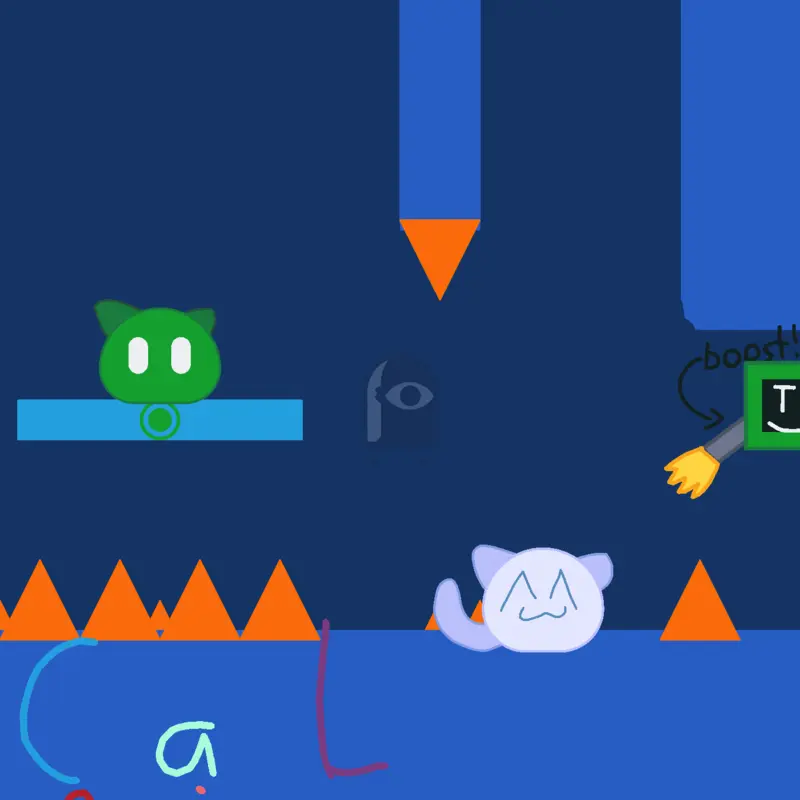 Game by @StanCAL