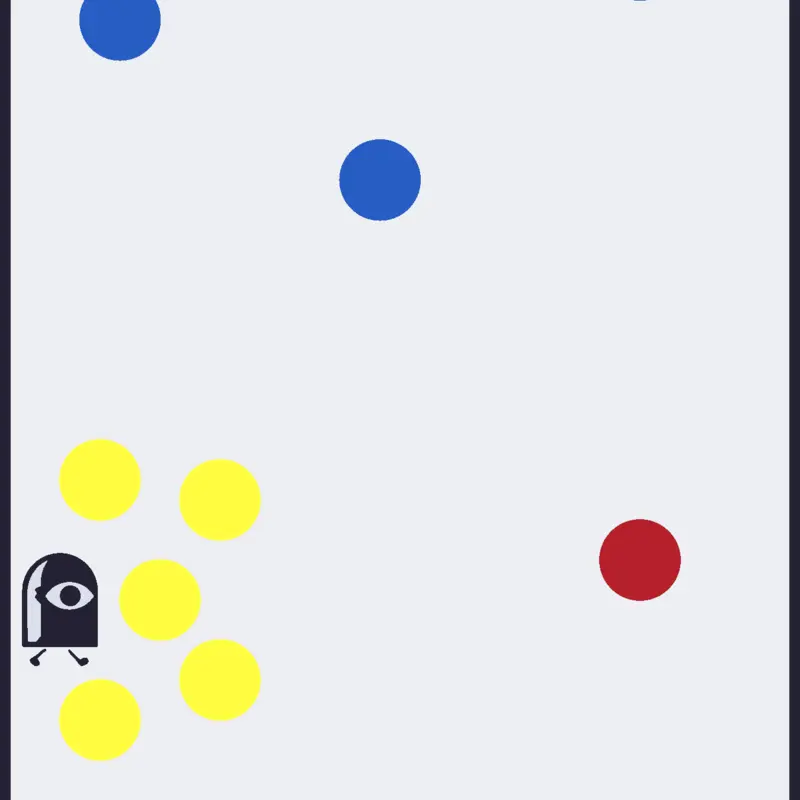 asymmetrical test by @b14