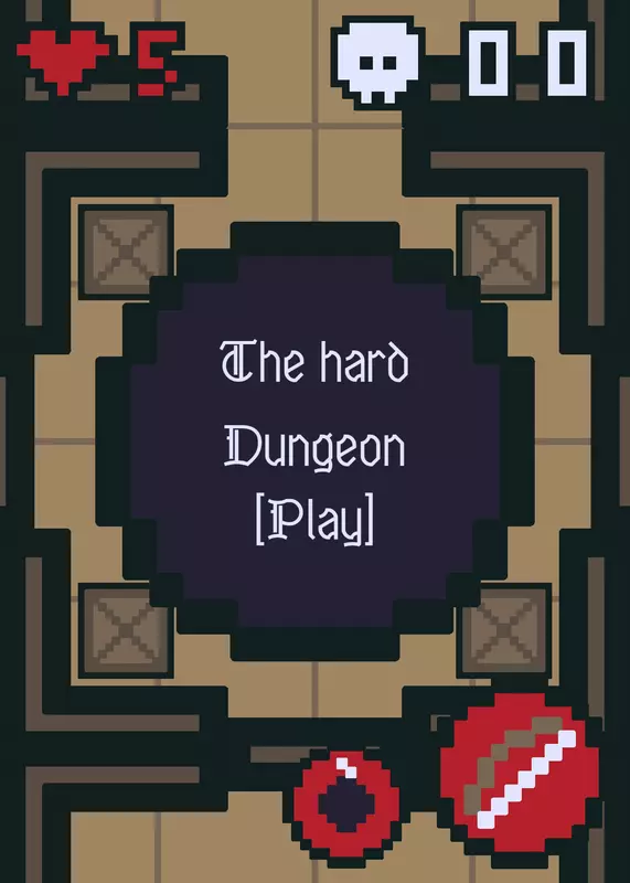 Game by @DABURD