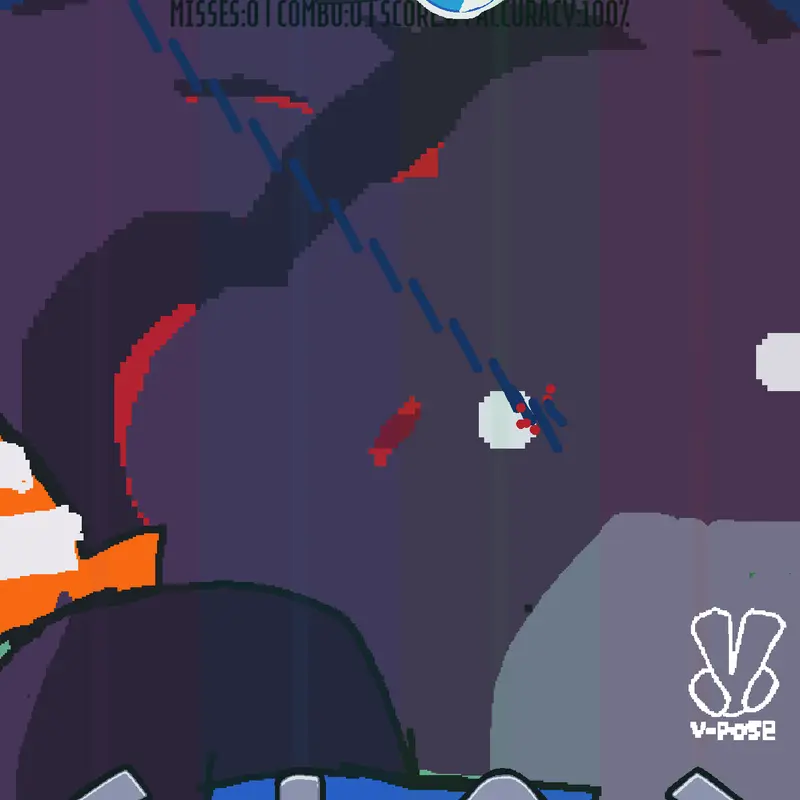 Game by @OrestesxD827