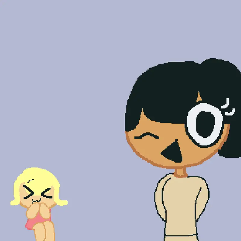 Game by @aerin_kitty