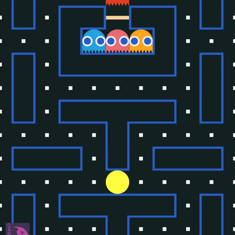 Game by @agualo