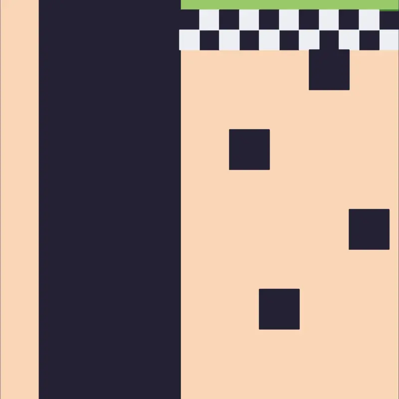 Game by @BouncySquares