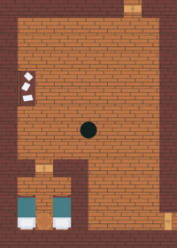 Terrainground