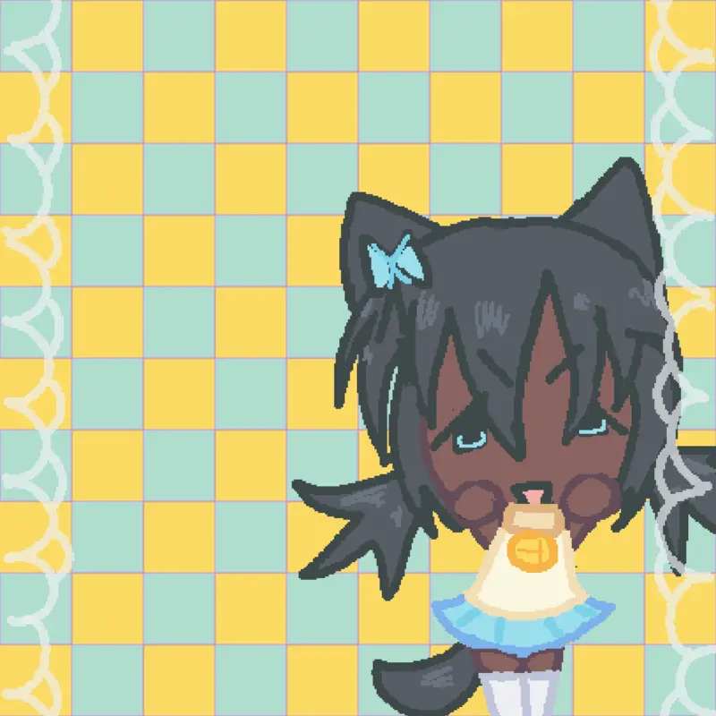 #cutecore by @little_Moe