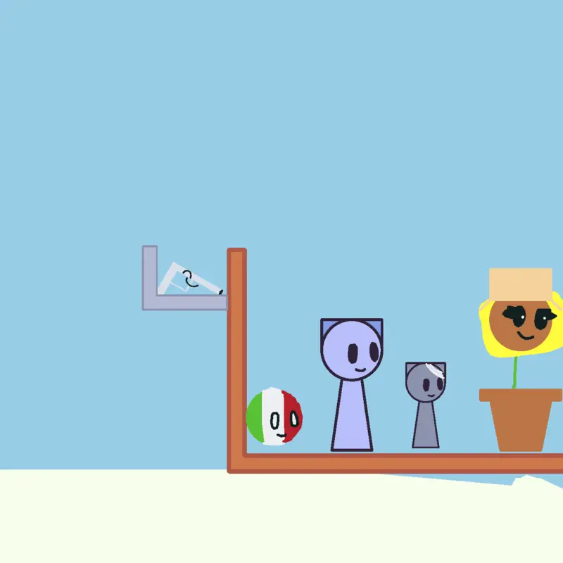 Game by @mgzin_and_miguel
