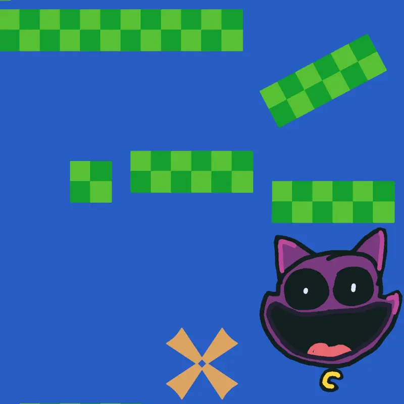 Game by @bendy_russkiu