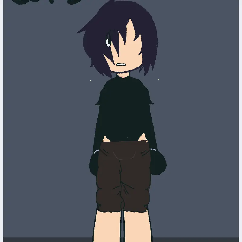 Game by @PIERROT_XD
